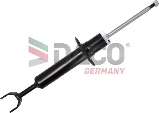 DACO Germany 454705 - Shock Absorber car-mod.net