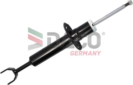 DACO Germany 454701 - Shock Absorber car-mod.net