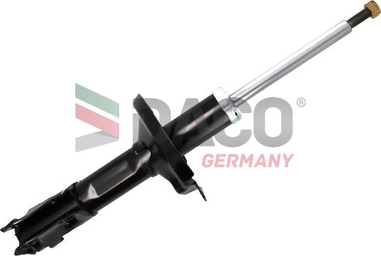 DACO Germany 454786 - Shock Absorber car-mod.net
