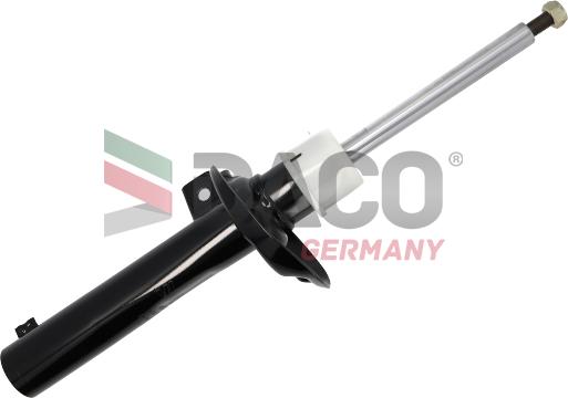 DACO Germany 454722 - Shock Absorber car-mod.net