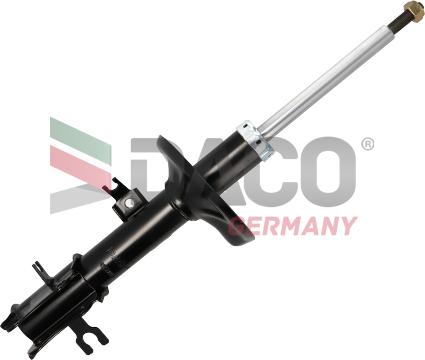 DACO Germany 455001R - Shock Absorber car-mod.net