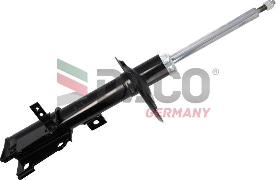 DACO Germany 450906L - Shock Absorber car-mod.net