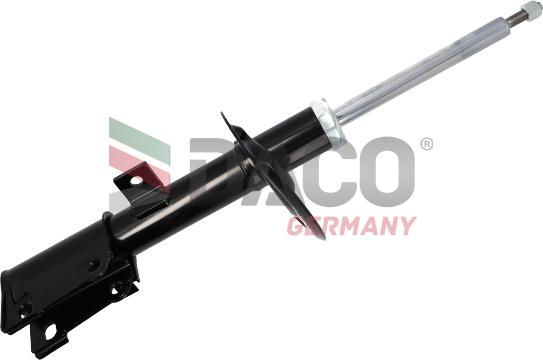 DACO Germany 450906R - Shock Absorber car-mod.net