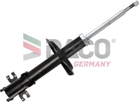 DACO Germany 450613 - Shock Absorber car-mod.net