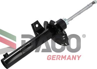 DACO Germany 450204 - Shock Absorber car-mod.net