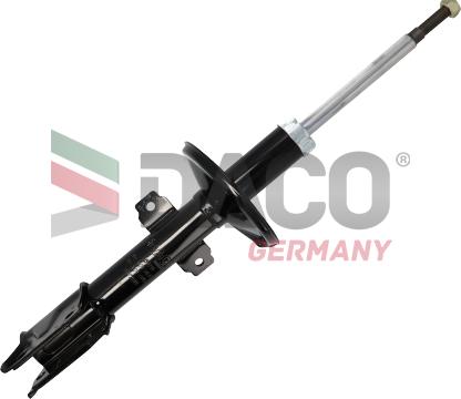 DACO Germany 450710 - Shock Absorber car-mod.net