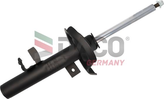 DACO Germany 451005L - Shock Absorber car-mod.net