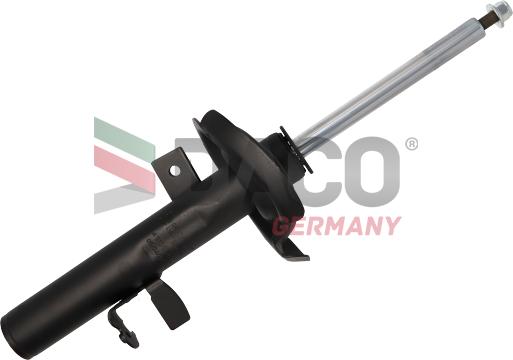 DACO Germany 451005R - Shock Absorber car-mod.net
