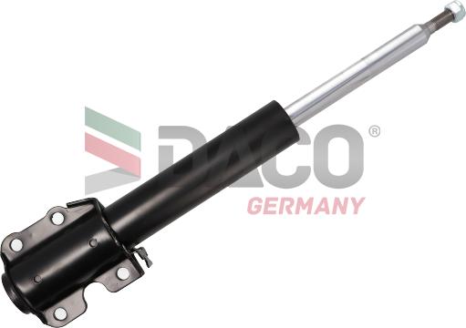DACO Germany 453302 - Shock Absorber car-mod.net
