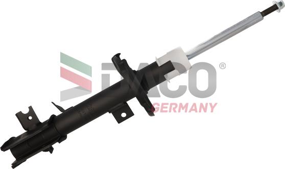 DACO Germany 453712L - Shock Absorber car-mod.net
