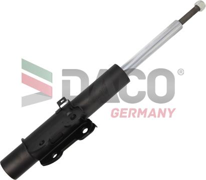 DACO Germany 452306 - Shock Absorber car-mod.net