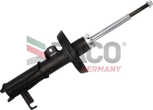DACO Germany 452701R - Shock Absorber car-mod.net
