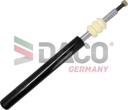 DACO Germany 414700 - Shock Absorber car-mod.net