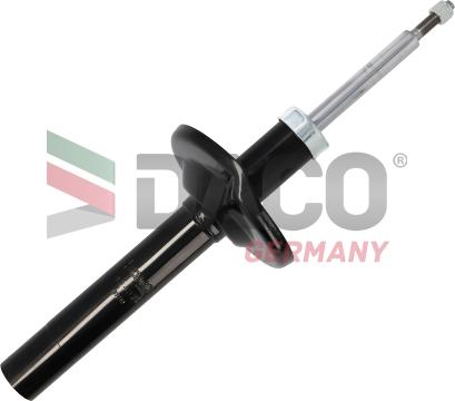 DACO Germany 424325 - Shock Absorber car-mod.net