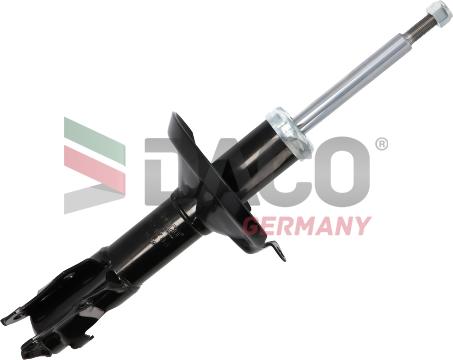 DACO Germany 424786 - Shock Absorber car-mod.net