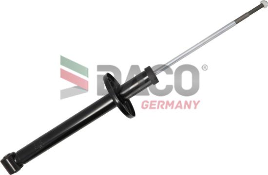 DACO Germany 559995 - Shock Absorber car-mod.net
