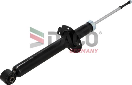 DACO Germany 551213 - Shock Absorber car-mod.net