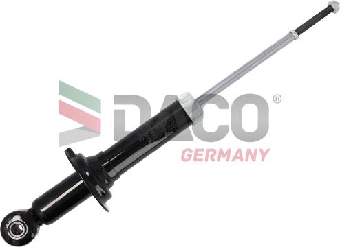 DACO Germany 552505 - Shock Absorber car-mod.net