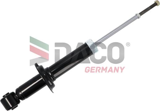 DACO Germany 552506 - Shock Absorber car-mod.net