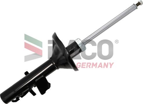 DACO Germany 552520 - Shock Absorber car-mod.net