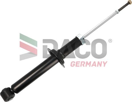 DACO Germany 564833 - Shock Absorber car-mod.net