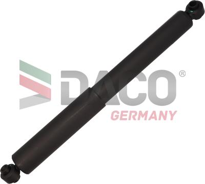 DACO Germany 564203 - Shock Absorber car-mod.net