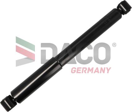 DACO Germany 564790 - Shock Absorber car-mod.net