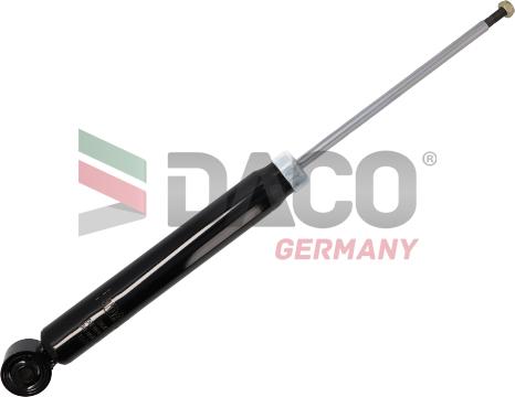 DACO Germany 564779 - Shock Absorber car-mod.net
