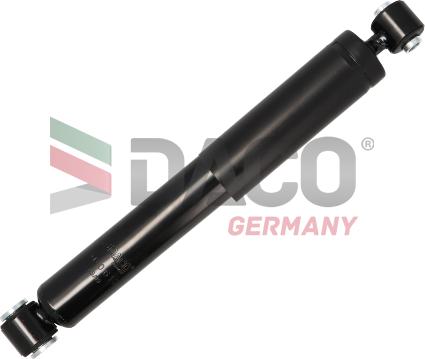 DACO Germany 560610 - Shock Absorber car-mod.net