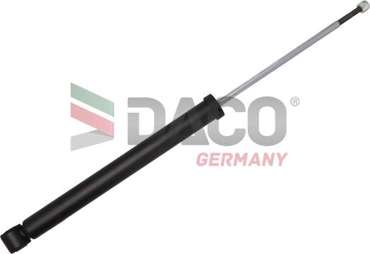 DACO Germany 560703 - Shock Absorber car-mod.net