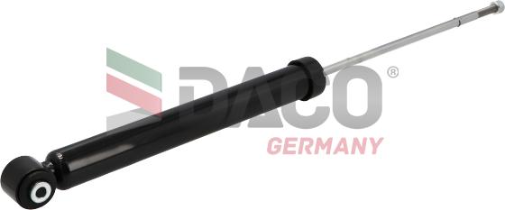 DACO Germany 563302 - Shock Absorber car-mod.net