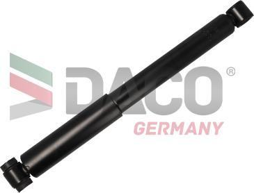 DACO Germany 563315 - Shock Absorber car-mod.net