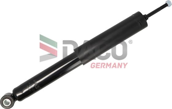 DACO Germany 563220 - Shock Absorber car-mod.net