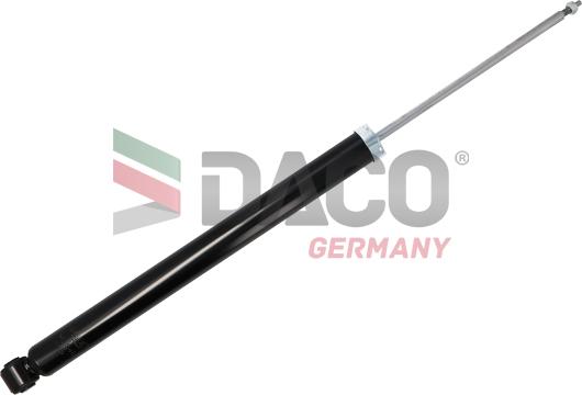 DACO Germany 562548 - Shock Absorber car-mod.net