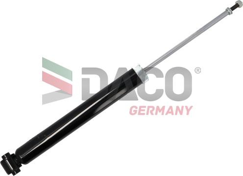 DACO Germany 562811 - Shock Absorber car-mod.net