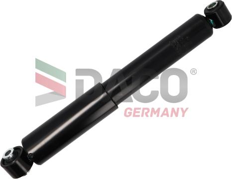 DACO Germany 562702 - Shock Absorber car-mod.net