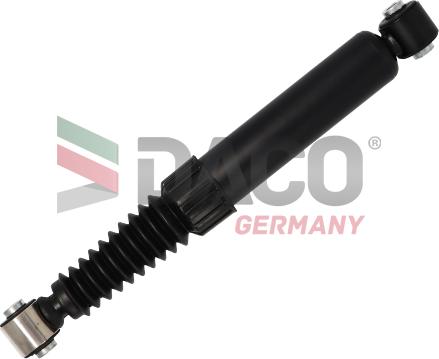 DACO Germany 531912 - Shock Absorber car-mod.net