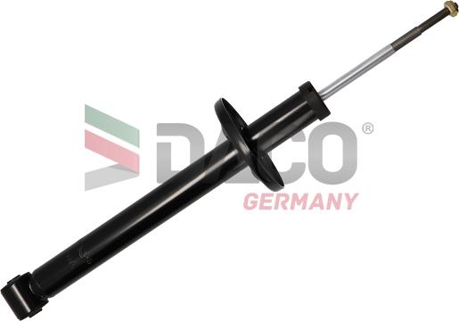 DACO Germany 529995 - Shock Absorber car-mod.net