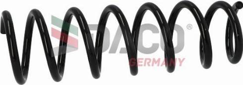 DACO Germany 656040 - Brake Disc car-mod.net