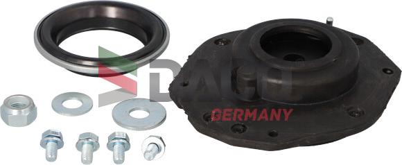 DACO Germany 150604 - Top Strut Mounting car-mod.net