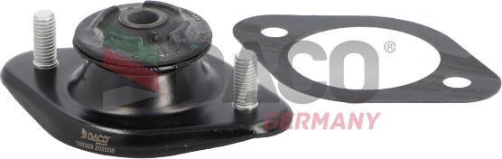 DACO Germany 150303 - Top Strut Mounting car-mod.net