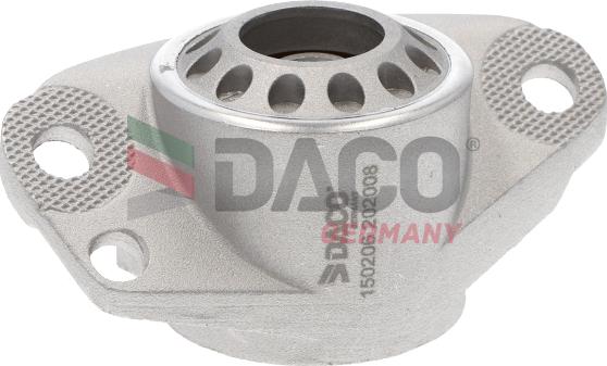 DACO Germany 150206 - Top Strut Mounting car-mod.net