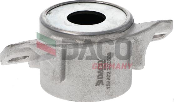 DACO Germany 152802 - Top Strut Mounting car-mod.net