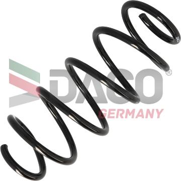 DACO Germany 804250 - Coil Spring car-mod.net
