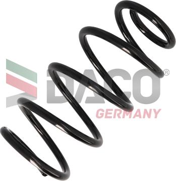 DACO Germany 804214 - Coil Spring car-mod.net