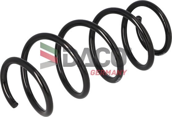 DACO Germany 804211 - Coil Spring car-mod.net