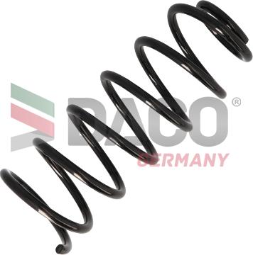 DACO Germany 804704 - Coil Spring car-mod.net