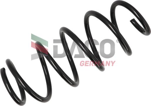 DACO Germany 803401 - Coil Spring car-mod.net
