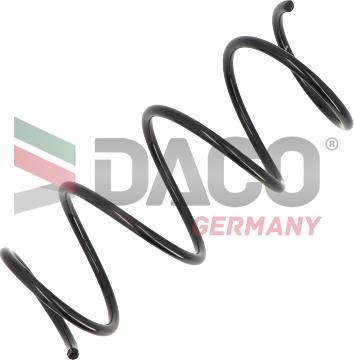 DACO Germany 803030 - Coil Spring car-mod.net