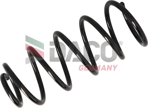 DACO Germany 803303 - Coil Spring car-mod.net
